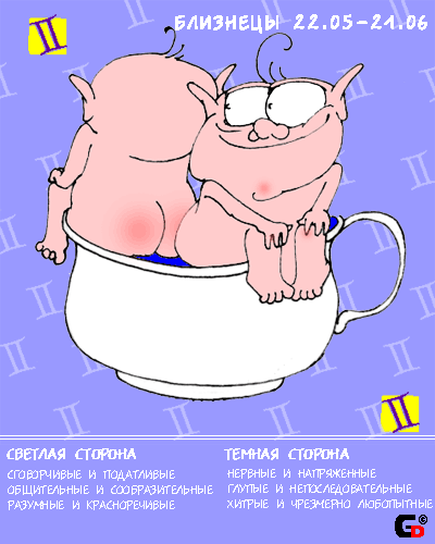 Знаки зодиака (12 знаков:))