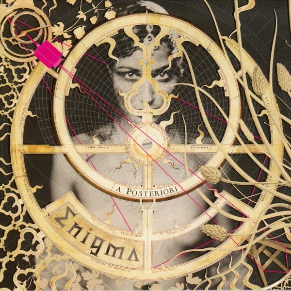 Enigma - A Posteriori [Private Lounge Remix] (2007)