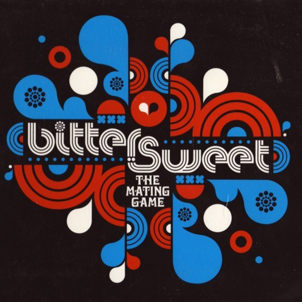 Bitter sweet gangs type. Sweet Bitter. Queen the game обложка. Trip Hop. My Bitter Sweet.