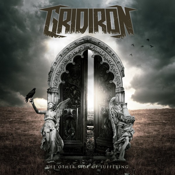 Gridiron – The Other Side of Suffering (2021)