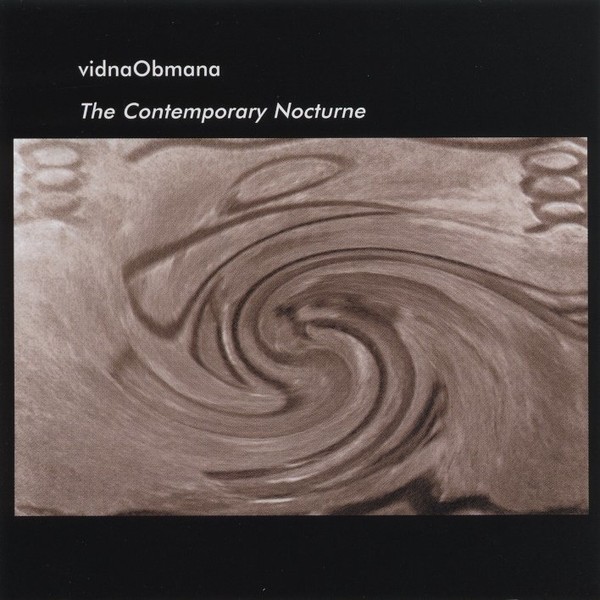 The Contemporary Nocturne