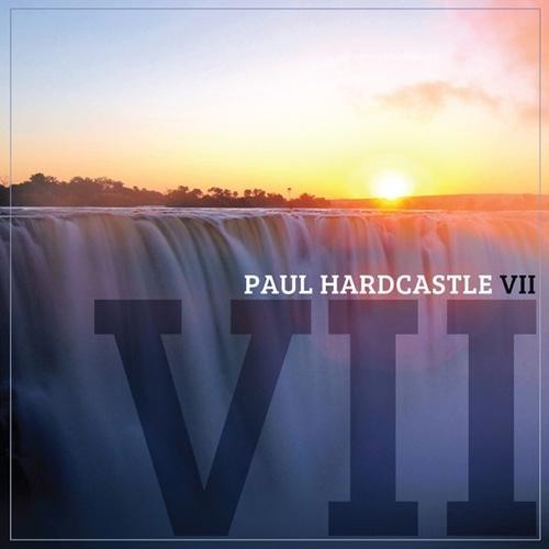 Paul Hardcastle - Hardcastle VII (2013)