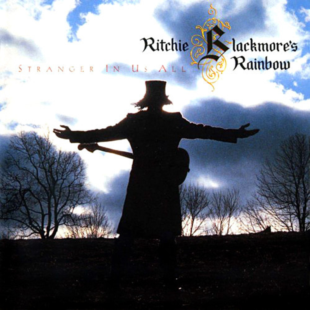 Ritchie Blackmore's Rainbow (Stranger in Us All)