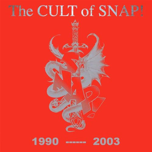 Snap! - The Cult Of Snap