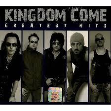 Kingdom Come - Greatest  hits