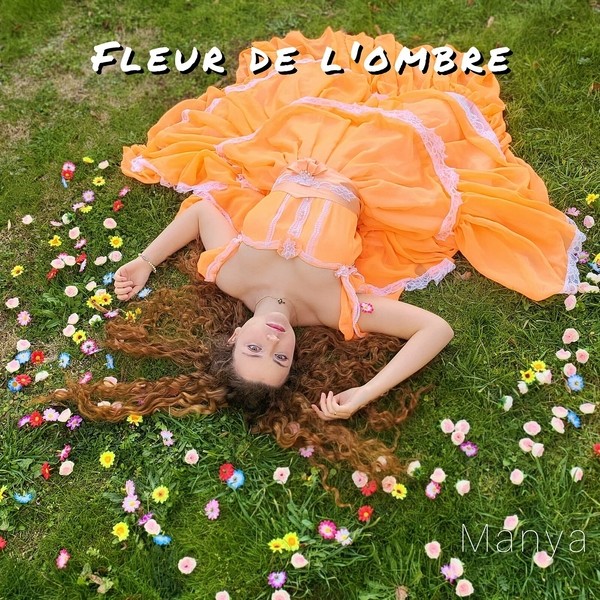 Manya - Fleur De l'Ombre (2023)