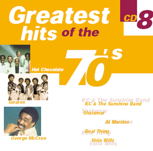 Greatest hits collection. 70s Hits. Best of the 70s 2cd обложки альбомов. Foreign Hits of the 70s. Top Hits of the 70's 4cd.