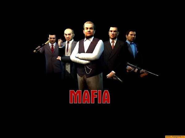 Mafia - The City Of Lost Heaven (2002)