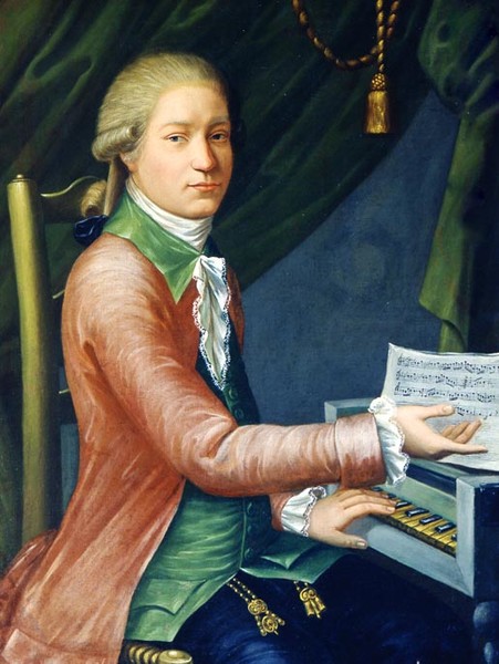 Фомин Евстигней Ипатьевич (1761- 1800)