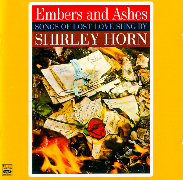 Embers and Ashes / Where Are You Going