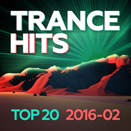 VA - Trance  Hits  Top  20
