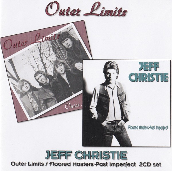 Outer Limits & Jeff Christie vol.01 (2008)