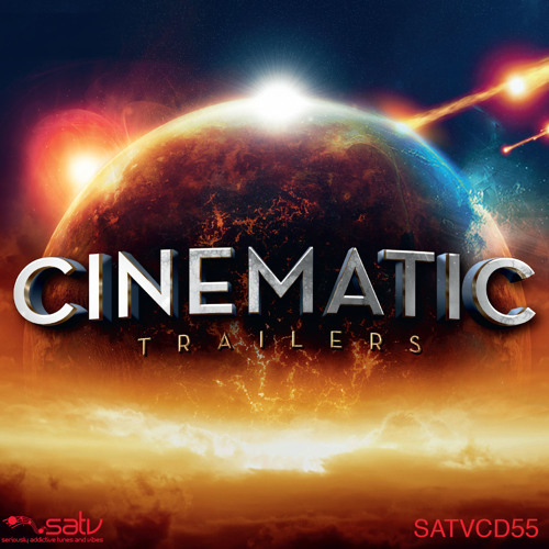 SATV Music (Cinematic Trailers Remixed)